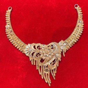 Choker Necklaces