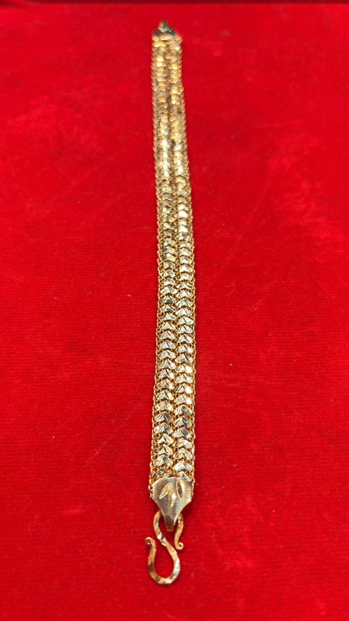 Hand Bracelet