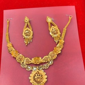 Necklace Sets